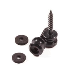 Schaller Security Lock Strap Pins (24030400)