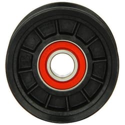 Dayco Tension Pulley, Industry Number 89009