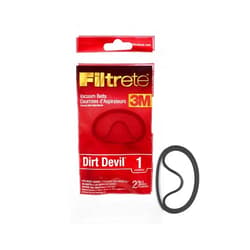3M Filtrete Dirt Devil 1 Vacuum Belt