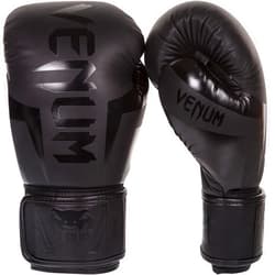 Venum Elite Boxing Gloves