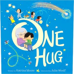 Katrina Moore,Julia Woolf One Hug