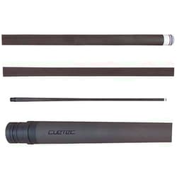 Cuetec Cynergy CT-15K Carbon Fiber Low Deflection Pool Cue Stick Shaft - Uniloc