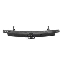PARTOMOTIVE For 07-14 Tahoe & Yukon Rear Bumper Reinforcement Impact Cross Bar w/Tow Hitch