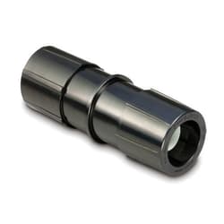Rain Bird EFC25-1PS Drip Irrigation Easy Fit Universal Coupling, Fits All 1/2