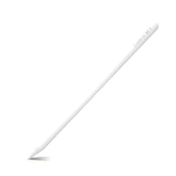 Adonit SE2(White) Magnetic Palm Rejection Stylus - Compatible with iPad 6-10, Mini 5-6, Air 3-6, Pro 11-13