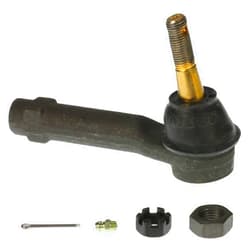 MOOG ES3493T Steering Tie Rod End for Chevrolet Silverado 1500