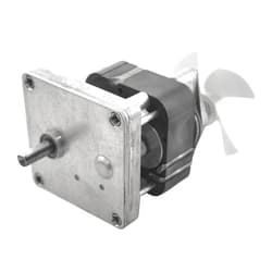 Dayton Model 52JD91 Gear Motor 25 RPM 1/70 hp 115V with Cone Brake