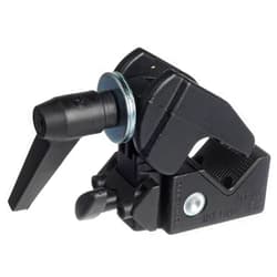 Manfrotto 035 Super Clamp Without Stud (#035)