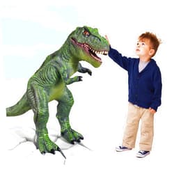 YONGJULE Large Dinosaur Toys- 28