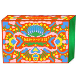 Dave Eggers,James Yeh,Eli Horowitz McSweeney's Issue 75 (McSweeney's Quarterly Concern)