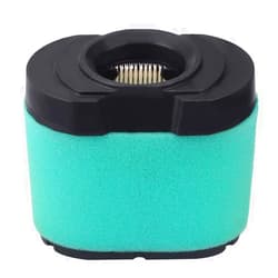 Ginode 792105 276890 Air Filter for 4163205 4163206 407777 445667 445877 40G777 Engine LA165 D160 D170 Z245 MIU11515 GY21057 Lawn Mower Kit