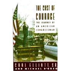Carl Elliott Cost of Courage, The