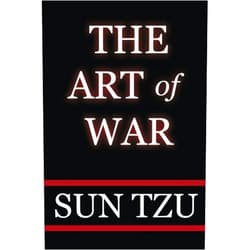 By Sun Tzu (Author) The Art Of War