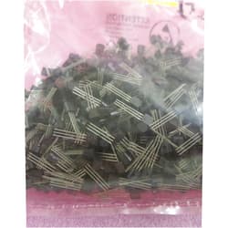 Generic 5 PCS Microchip Technology TN0604N3 ** US Stock **