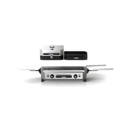 MAGMA CO10-113, RV Crossover Bundle, Double Burner Firebox, Grill Top and Griddle Top (Double Burner)