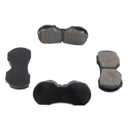 MAGMA Fire Born Braking Magma MaxValue MXD19M Semi-Metallic Brake Pads