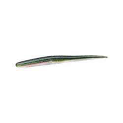 Lunker City Slug-Go Lure, 10 per Bag