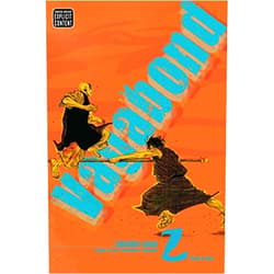 Takehiko Inoue Vagabond, Vol. 2 (VIZBIG Edition)