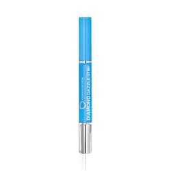 CONNOISSEURS Diamond Dazzle Stik - Portable Diamond Cleaner for Rings and Other Jewelry - Bring Out The Sparkle in Your Diamonds and Precious Stones