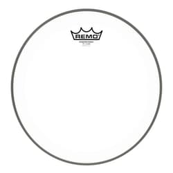Remo Batter, POWERSTROKE® 4, Clear, 12