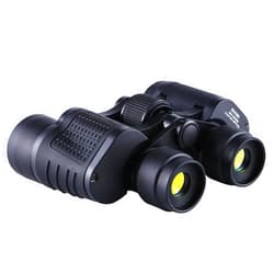 AWSX 80X80 Binoculars Telescope 15000M Long Range with Low Light Night Vision Professional High Power Binocular for Hiking Travel 80X80Binoculars