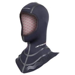 Henderson Aqua Lock Hood 5/3mm - Large