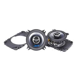 Alpine Type-S SPS-410 4