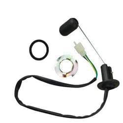 FLYPIG 3 Wire Fuel Tank Level Sensor for GY6 139QMB 152QMI 157QMJ CN250 Elite CH250 Big Ruckus Baja Hammerhead 250 ATV Go Kart Scooter Kazuma Rokata
