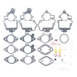 Walker Products 15021B Carburetor Kit