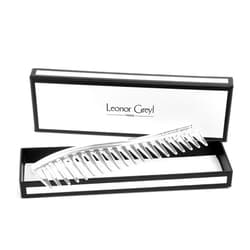 Leonor Greyl Paris Detangling Comb