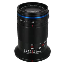 LAOWA Venus Laowa 85mm f/5.6 Ultra Macro APO Lens for Nikon Z