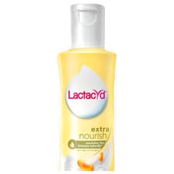 Generic Extra Nourish LactacYd 150ml