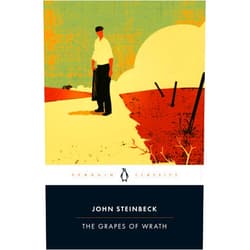 By John Steinbeck (Author), Robert DeMott (Introduction) The Grapes of Wrath