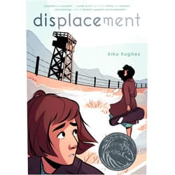 By Kiku Hughes (Author) Displacement