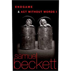 By Samuel Beckett (Author, Translator) Format: Kindle Edition Endgame and Act Without Words