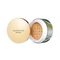 bareMinerals Deluxe Original Loose Mineral Foundation SPF 15 - Holiday Limited Edition Size