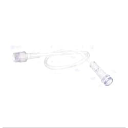 Salter Labs 9996-1 Humidifier Connector Adapter Tube For O2 Concentrator 12