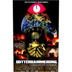 By Constantine Furman (Author) Gotterdammerung