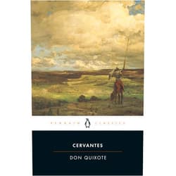 Miguel De Cervantes Saavedra,Roberto Gonzalez Echevarria,John Rutherford Don Quixote (Penguin Classics)