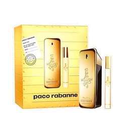 Paco rabanne Paco One Million 3.4 Edt M+20Ml (126066)