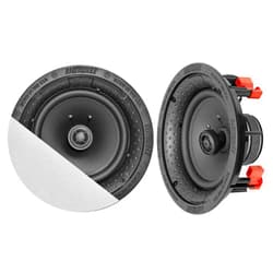 The Wires Zone Earthquake Sound R650 6.5