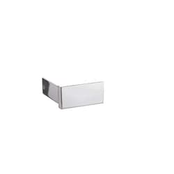 BOANN Sweden Series BNSWRBHK-CHR Solid T304 Stainless Steel Single Towel/Bathrobe Hook in Chrome