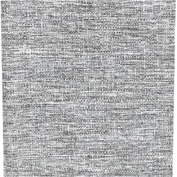 eLuxurySupply Fabric by The Yard - Upholstery Fabric 100% Polyester with LiveSmart Technology - Reupholstery Sewing Fabrics - Canvasback Granite Color
