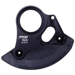 MRP XCg SL Bashguard -32t, BB Mount, Aluminum Backplate