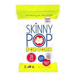 SkinnyPop PCN00408 - Skinnypop Popcorn Popcorn Original (28g)