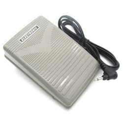 CKPSMS brand- 1PCS Foot Pedal Control Cord #XC6651121 Compatible with/Replacement for Brother brand PQ1300,PQ1500,SE270D,SE350,STAR140E Babylock brand BL200A, BL37 Viking brand Huskylock 900