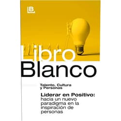 Marcos Martínez Jurado,David Martinez Calduch,Paloma Fuentes González,Thais Alonso,Maria López Herranz,Rosa de la Morena,Federico Delgado Martín,Juan Ochotorena del Río,Salvador Miguel Calvo Rivera,Roberto Rodríguez González Liderar en Positivo: hacia un nuevo paradigma en la inspiración de personas (Spanish Edition)
