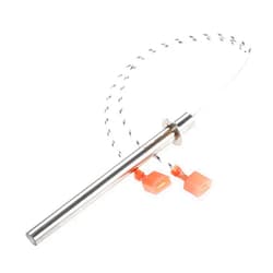 gohantee SRV7000-660-AMP Igniter Compatible with Pelpro Pellet Stove Igniter & Pleasant Hearth Pellet Stoves Ignitor Replacement Ignitors 300W
