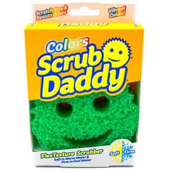 Scrub Daddy Sponge Color, 4.8 Ounce