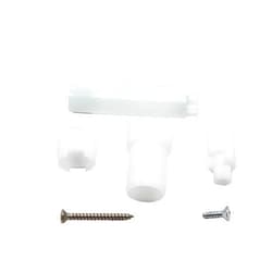 Moen 13463 Stem Extension Kit, Handle Repair Kit for 2 Handle Widespread Faucet or Roman Tub Faucet